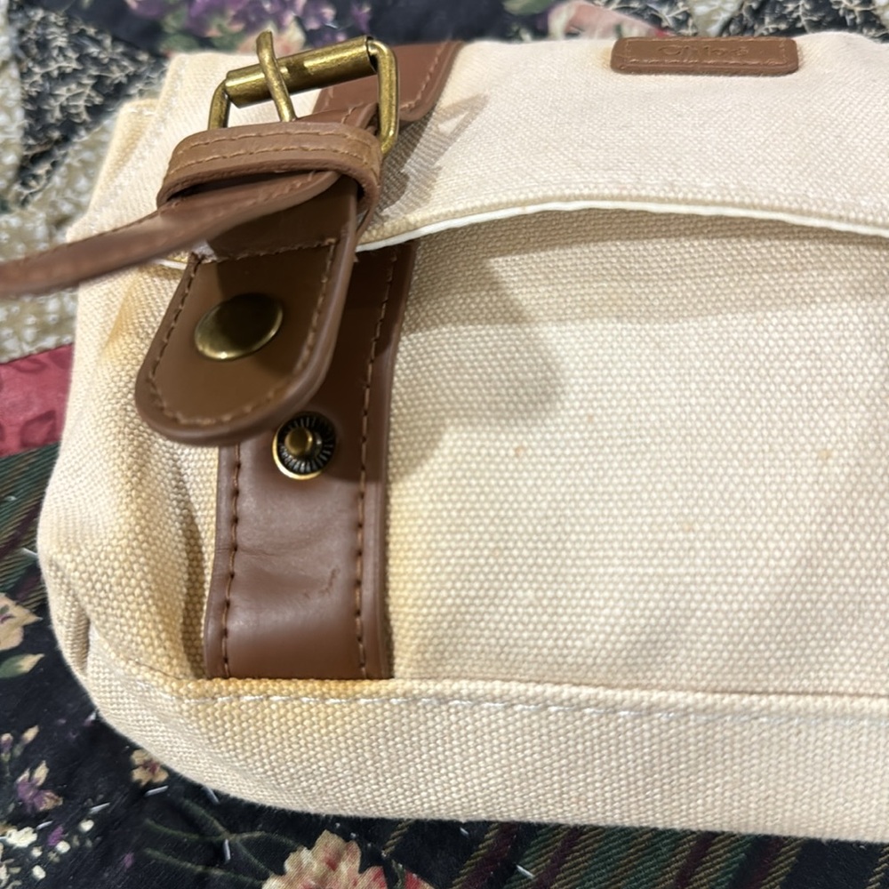 Chloe Parfums Pouch Bag - Picture 9 of 14